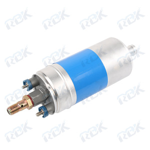 Bomba de Combustible para Auto Rbk 0580254910 para Reemplazo o Reparación 15x12x12mm - Product Image 1