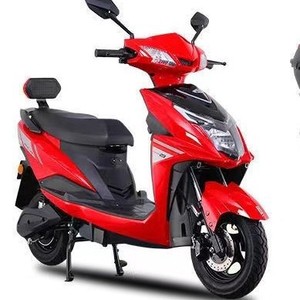 Monopattino Elettrico Moto per Adulti ad Alta Velocità, Nuovo Arrivo 2026, 72V Lunga Autonomia, Potente per Salite Difficili - Product Image 2