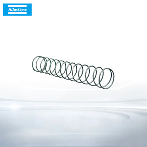 Componente de Transmisión Metálica Atlas Copco Spring 1625840700, Piezas para Compresores Industriales - Product Image 3