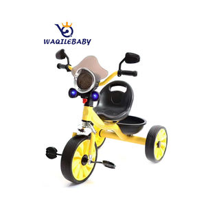WQL-juguetes de cumpleaños <span class=keywords><strong>para</strong></span> niños, triciclos, bicicleta <span class=keywords><strong>para</strong></span> bebés, triciclo <span class=keywords><strong>para</strong></span> niños pequeños - Product Image 5