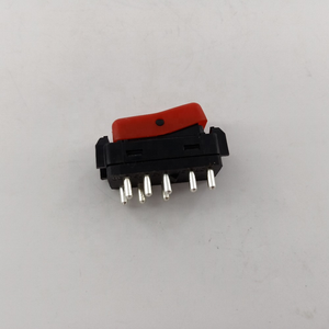 <strong>Warning</strong> Hazard Flasher <strong>Switch</strong> Button <strong>for</strong> Mercedes R107 W123 W126 190E 300 (EMBZ002) OEM <strong>1248200110</strong> - Product Image 3