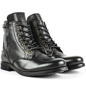 Chaussures de <span class=keywords><strong>luxe</strong></span> pour hommes, confortables, formelles, pour le travail et décontractées, mocassins <span class=keywords><strong>bateau</strong></span>, vente en gros, chaussures habillées en cuir noir et chaussures Oxford - Product Image 1