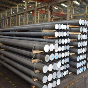 Barre en aluminium de qualité supérieure 3104 5052 5083 5m52 6061 6063 7075 7050 8011 5154 - Product Image 1