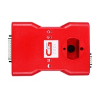 Programmeur de clés de voiture CGDI MB Auto Pro Pad Eeprom haute performance avec transpondeur dans le programmeur de clés
