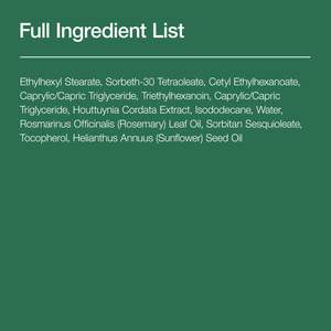 Anua Heartleaf Pore Control Cleansing Oil Mild 200Ml Para Piel Sensible - Product Image 6