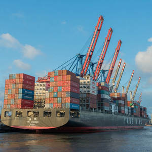 Envío marítimo desde China a EE. UU./Alemania/Reino Unido/Francia/<span class=keywords><strong>España</strong></span>/Italia servicio puerta a puerta envío por agente de envío chino - Product Image 1