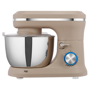 Home <strong>Small</strong> 4.5L 5.5L Electric Pizza Stand Food <strong>Mixer</strong> by Factory - Product Image 4