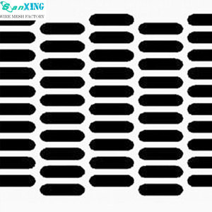 Manufacturer Stainless Steel <strong>Perforated</strong> Metal Mesh <strong>Sheet</strong> - Product Image 2