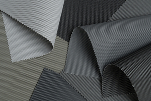 Pare-soleil Perspective rouleau stores extérieurs écran <span class=keywords><strong>tissu</strong></span> solaire crème solaire rouleau aveugle <span class=keywords><strong>tissu</strong></span> - Product Image 5