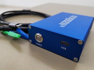 Điện hóa di động thiết bị kiểm tra đo lường Máy Trạm tự động tính toán cảm biến sinh học điện cực xách tay analyzier - Product Image 2