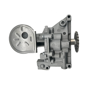 <span class=keywords><strong>Pompe</strong></span> à <span class=keywords><strong>huile</strong></span> moteur 1001.87 9621114380 100187 pour Peugeot 307 1.6 406 <span class=keywords><strong>106</strong></span> 206 C3 - Product Image 1