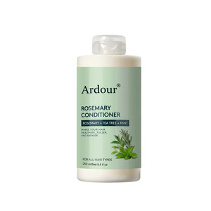 Après-shampoing nourrissant intense bio, logo personnalisé OEM, <span class=keywords><strong>pour</strong></span> <span class=keywords><strong>cheveux</strong></span> bouclés épais, <span class=keywords><strong>masque</strong></span> adoucissant - Product Image 3