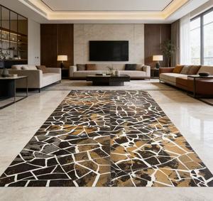 Dalles de terrazzo d'extérieur résistantes aux intempéries pour balcon, <span class=keywords><strong>terrasse</strong></span>, pavés de terrazzo pour villa, jardin, sol de <span class=keywords><strong>terrasse</strong></span> - Product Image 2