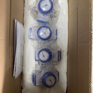 เครื่องควบคุมการไหลแบบกลไกใหม่ รุ่นดั้งเดิม โฟลว์มิเตอร์ Krohne DW181/RR/A/K2 สำหรับของเหลวสะอาด - Product Image 6