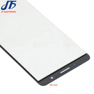 Pantalla Lcd per <span class=keywords><strong>Samsung</strong></span> <span class=keywords><strong>Galaxy</strong></span> <span class=keywords><strong>A01</strong></span> <span class=keywords><strong>Core</strong></span> A013 schermo di visualizzazione con cornice - Product Image 5