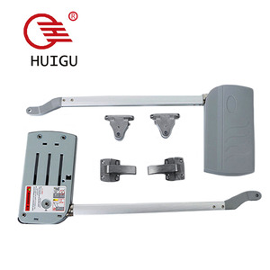 Đồ Nội Thất Cửa Thang Máy Hệ Thống Gấp Đôi Nhà Bếp Mềm Đóng Cửa Hỗ Trợ Nâng Với Mềm Đóng Cửa Tủ Ở - Product Image 1