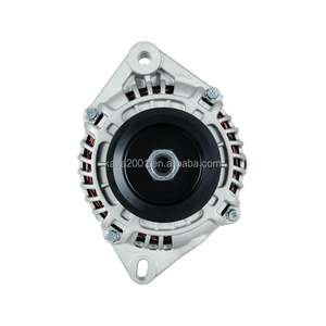 <span class=keywords><strong>Alternateur</strong></span> pour <span class=keywords><strong>Renault</strong></span> A3TA8591, A3TA8991, A003TA8991 - Product Image 2