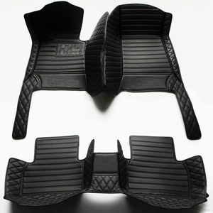 <span class=keywords><strong>Tapis</strong></span> <span class=keywords><strong>de</strong></span> sol <span class=keywords><strong>de</strong></span> <span class=keywords><strong>voiture</strong></span> universels <span class=keywords><strong>de</strong></span> qualité supérieure ensemble <span class=keywords><strong>de</strong></span> 5 pièces imperméables - Product Image 1