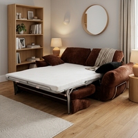 Canapé modulaire convertible en L avec chaise longue, facile à assembler, confortable, rembourré, éco-responsable, idéal appartement et hôtel