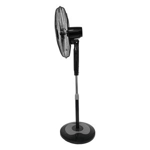 Ventilateur électrique à écran tactile pour la cuisine, ventilateur sur pied <span class=keywords><strong>de</strong></span> 18 pouces, 45 W, breveté, ventilateur sur pied - Product Image 3