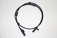 Capteur de vitesse de roue ABS avant 2465402510 pour Mercedes-Benz GLA X156 W176 W246 2012-2019, OE 2465402510 2465403215 24071153883