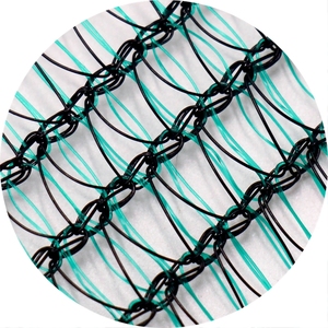 Tela de Sombra Tejida de Alta Resistencia con Índice de Sombreado del 30%-95% para el <span class=keywords><strong>Mercado</strong></span> de Sudáfrica - Product Image 3