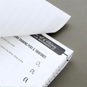 Custom Printed Personalised A4 A5 Office Business Conference Stationery Notepad Writing <strong>Paper</strong> <strong>Note</strong> Memo Pads With Logo