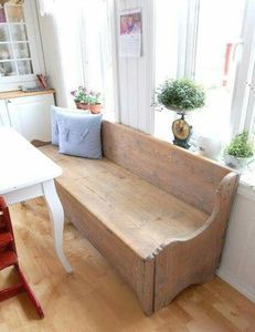 Viet Nam Reclaimed Barnwood <strong>Rustic</strong> Farmhouse <strong>Bench</strong> Vintage <strong>Rustic</strong> Home Furniture Edge Wooden Slab Long <strong>Bench</strong> Modern Dining <strong>Table</strong> - Product Image 2