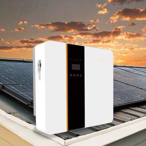 WG-3.6K-GRID ซีรีส์ ไฮบริดออนกริด โซลาร์เซลล์แบบเฟสเดียว AC IP65 WIFI MPPT สำหรับระบบโซลาร์เซลล์ออนกริด - Product Image 1