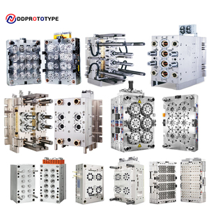 cheap plastic precision injection molding plastic injection mould/molding