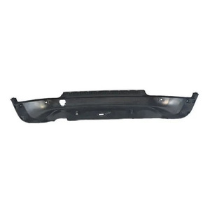 Parte Inferior del Parachoques Trasero Thzy 68352670AB para Jeep Compass 2017-2022 Mk con Transmisión Automática - Product Image 3