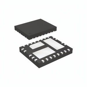 25 WQFN Exposed Pad FAN21SV04MPX Power Management (PMIC) Electronic Chips Component Manufacturer Channel - Product Image 1