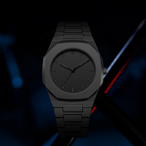 Montres sportives pour hommes russes, montres à quartz en plastique pour hommes, montres arabes étanches en gros - Product Image 3