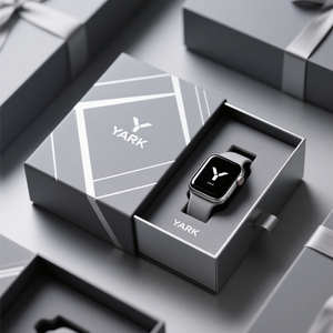 Vente en gros d'usine - Ensemble d'emballage pour bijoux avec tiroir coulissant - Carton recyclable écologique - Boîte cadeau personnalisée pour stylo et parfum avec logo - Product Image 6