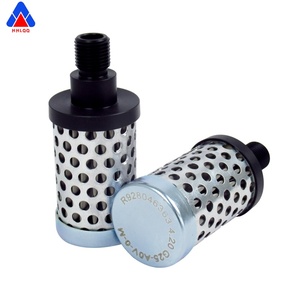 Nuevo Filtro de Aceite para Sistema Hidráulico Industrial Huahang, Filtración de 1~100 Micras, Cartucho de Fibra de Vidrio de Repuesto R928046363 - Product Image 1