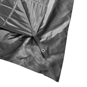 Tenda Sauna Oxford 2026 Ultima Versione, Durevole, Monocamera, Apertura Rapida, Impermeabile, Materiali di Alta Qualità, per Tutte le Stagioni - Product Image 4