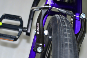 <span class=keywords><strong>BMX</strong></span> — vélo de course Super léger de 20 pouces, accessoire de compétition, 2020 - Product Image 6