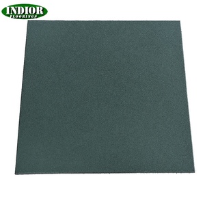 Suelo para Parques Infantiles, Rollo de Suelo de Goma de 15 mm para Gimnasios y Parques Infantiles al Aire Libre, Alfombra de <span class=keywords><strong>Segunda</strong></span> <span class=keywords><strong>Mano</strong></span>, Suelo de Goma para Niños - Product Image 4