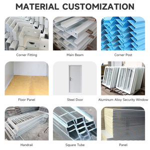 Articoli Più Venduti: <span class=keywords><strong>Casa</strong></span> Container Prefabbricata Moderna <span class=keywords><strong>per</strong></span> Hotel di Lusso a Basso Costo, Progetto di Arredamento <span class=keywords><strong>per</strong></span> la <span class=keywords><strong>Casa</strong></span> dalla Cina - Product Image 6