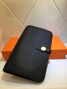 Toptan Porta Pasaporte lüks seyahat Rfid cüzdan pasaport kart tutucu deri pasaport cüzdanı çanta - Product Image 6