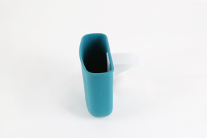Multifunction Silicone Car Rear <b>Seat</b> <b>Storage</b> Bag with Large Capacity Waterproof Hanging Organizer-Portable & Easy Cleaning - Product Image 6