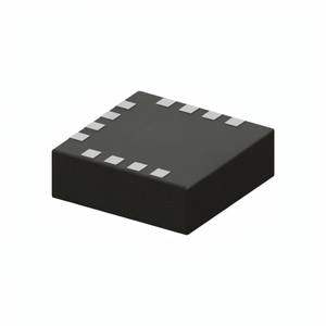 Components Electronic Manufacturer Channel Clock Timing 9FGV1006BQ538LTGI8 16 TFLGA Exposed Pad - Product Image 1