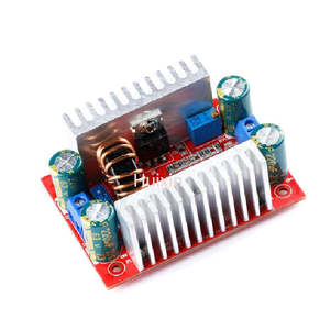 Module élévateur de tension CC-CC haute puissance 400W EParthub, à tension et courant constants, pour pilote LED et chargeur de batterie d'ordinateur portable - Product Image 1