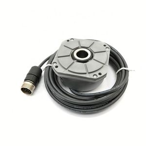 Encodeur rotatif HEIDENHAIN RCN 226 16384 533 110-09 Heidenhain - Product Image 6