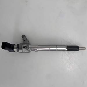 Inyector <span class=keywords><strong>de</strong></span> Combustible Diesel Common Rail A2C9626040080 A2C59513554 03L130277B 03L130277S para VW Audi Seat <span class=keywords><strong>Skoda</strong></span> 1.6 TDI CAYC CAYB - Product Image 3