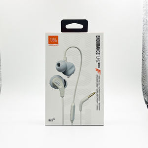 Auriculares Intrauriculares con Cable <span class=keywords><strong>JBL</strong></span> Run2 para Deportes, <span class=keywords><strong>Gaming</strong></span> y Esports, Control por Cable con Conector Redondo de 3.5 mm para Computadora, Laptop - Product Image 5