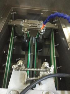 Machine à découper les filets de sardines GB-180 - Product Image 5