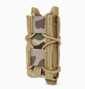 Funda Táctica para Cargador MG de 9mm, Modelo F1103, para Uso en Exteriores, Camping y Actividades al Aire Libre - Product Image 1