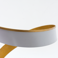 Profilés LED de haute qualité pour enseignes et lettres lumineuses, type à une extrémité, en aluminium, 5cm-11cm, pour pliage et découpe, décoration