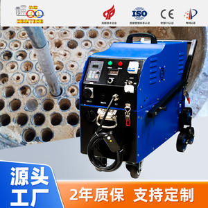 Removedor de Hollín Químico para Plantas de Energía Comerciales Fastpass T-3300, Limpiador Industrial de Acceso Rápido y Resistente al Desgaste, Limpieza de Tuberías de Calderas - Product Image 5